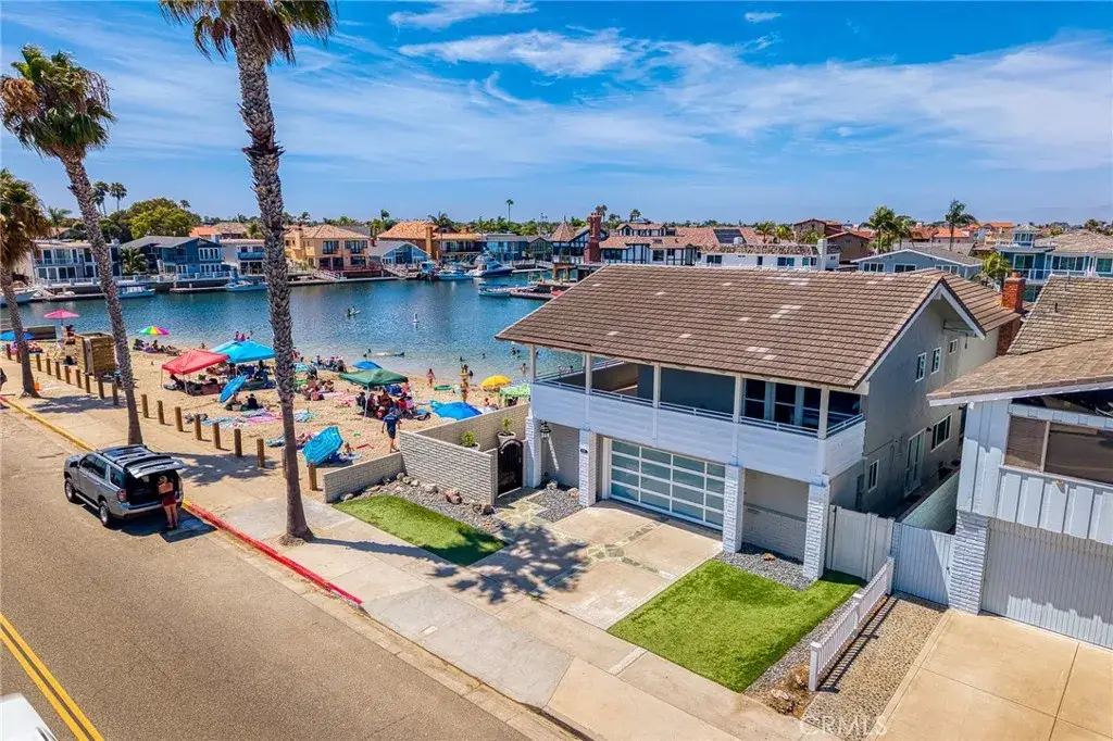 4051 Davenport, Huntington Beach, CA 92649 - #1