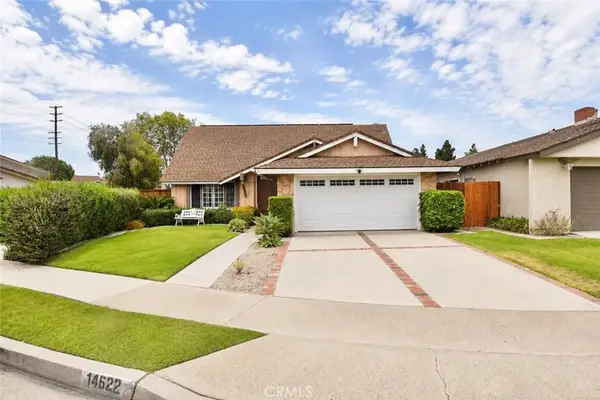 14522 Emerywood Road, Tustin, CA 92780