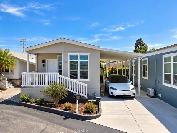 903 W 17th #24, Costa Mesa, CA 92627