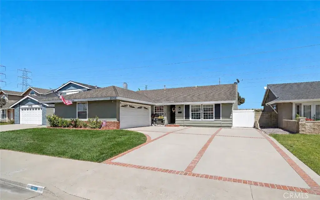 20712 Spindrift Lane, Huntington Beach, CA 92646 - #1
