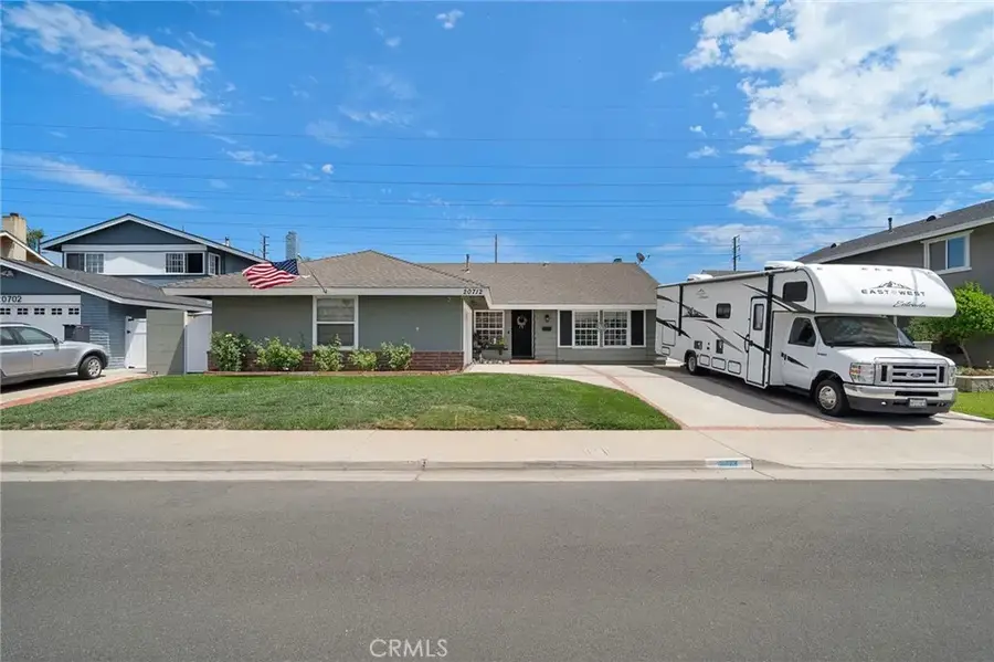 20712 Spindrift Lane, Huntington Beach, CA 92646 - #2