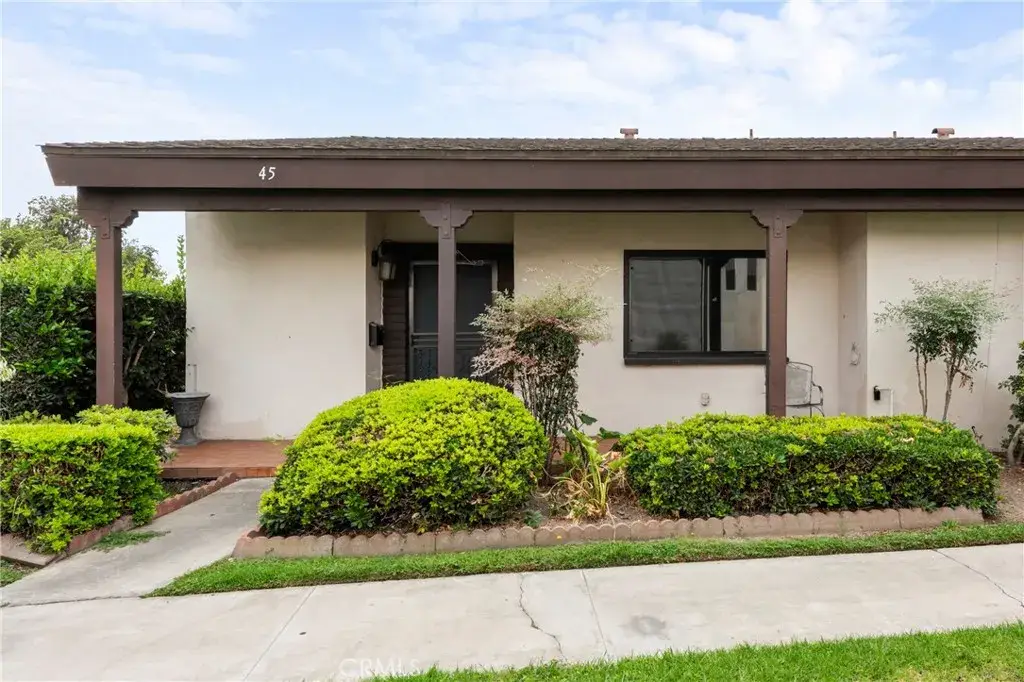 2011 W Katella #45, Anaheim, CA 92804 - #1