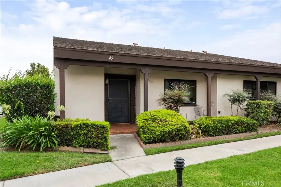 2011 W Katella #45, Anaheim, CA 92804 - #2