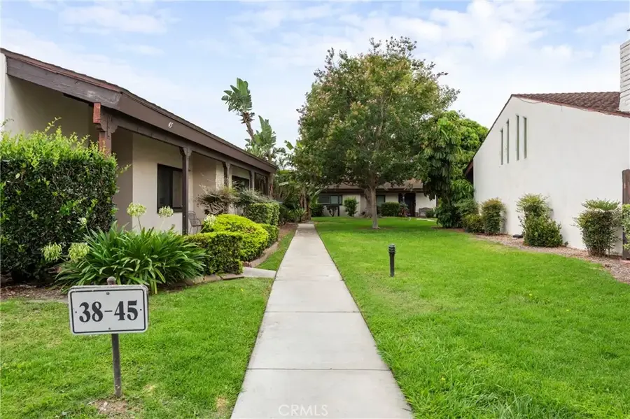 2011 W Katella #45, Anaheim, CA 92804 - #3