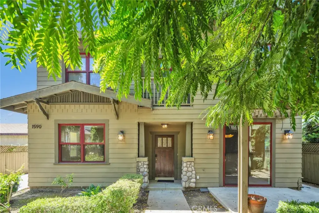 1590 Locust, Pasadena, CA 91106 - #1