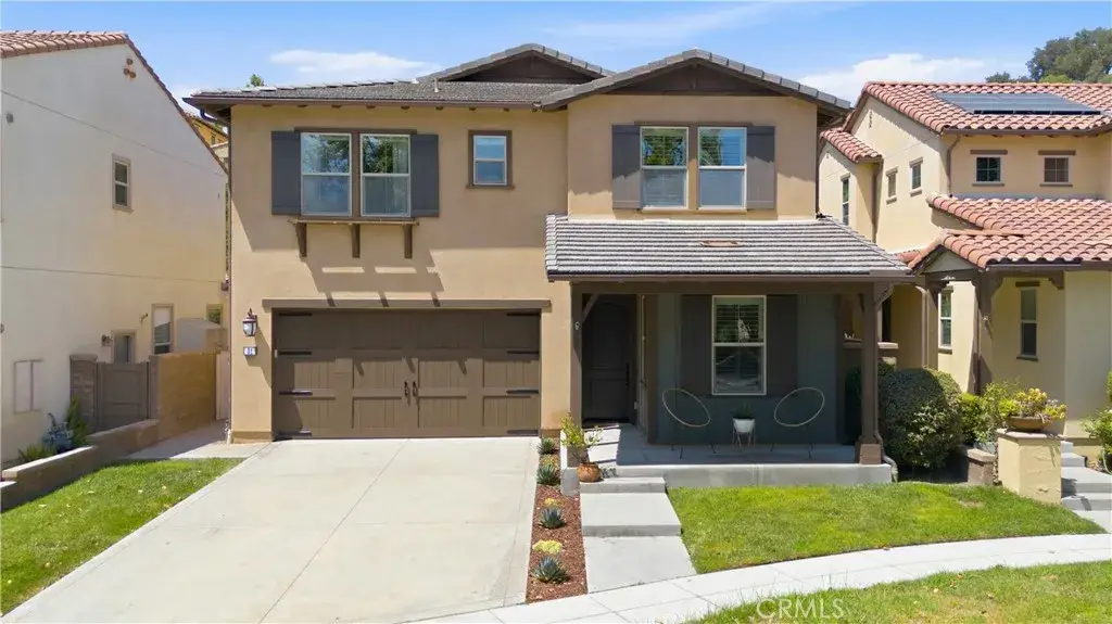 31 Gamella Street, Rancho Mission Viejo, CA 92694 - #1