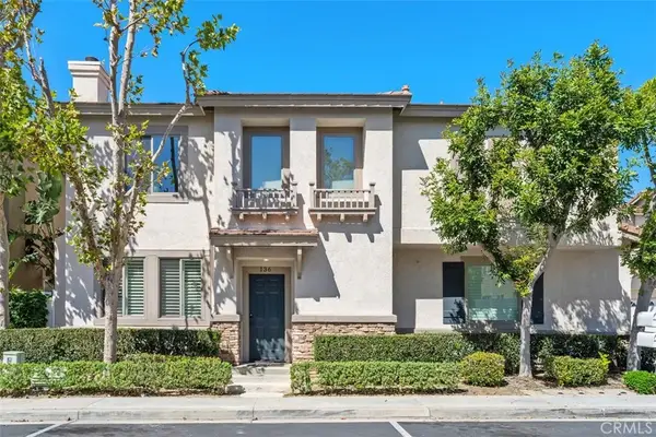 136 Woodcrest Lane, Aliso Viejo, CA 92656