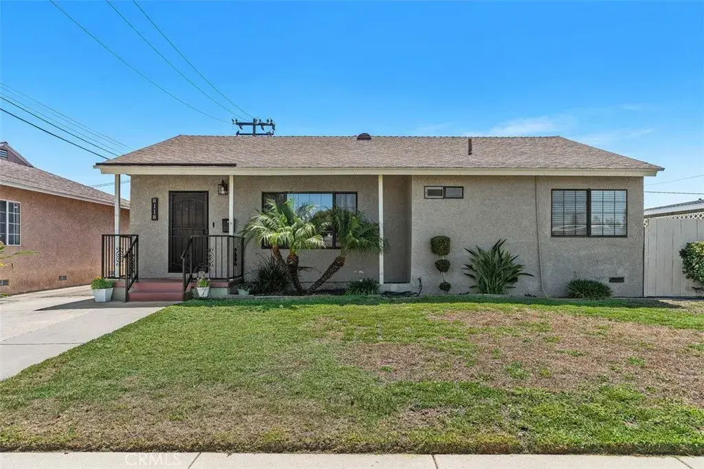 8118 Orange, Pico Rivera, CA 90660 - #1