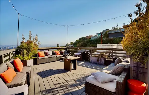 8835 Evanview, Los Angeles, CA 90069