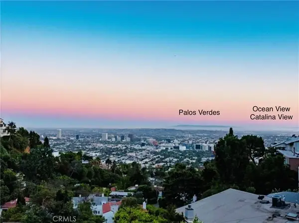 8827 Evanview, Los Angeles, CA 90069