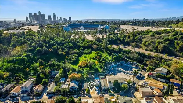 744 Amador, Los Angeles, CA 90012