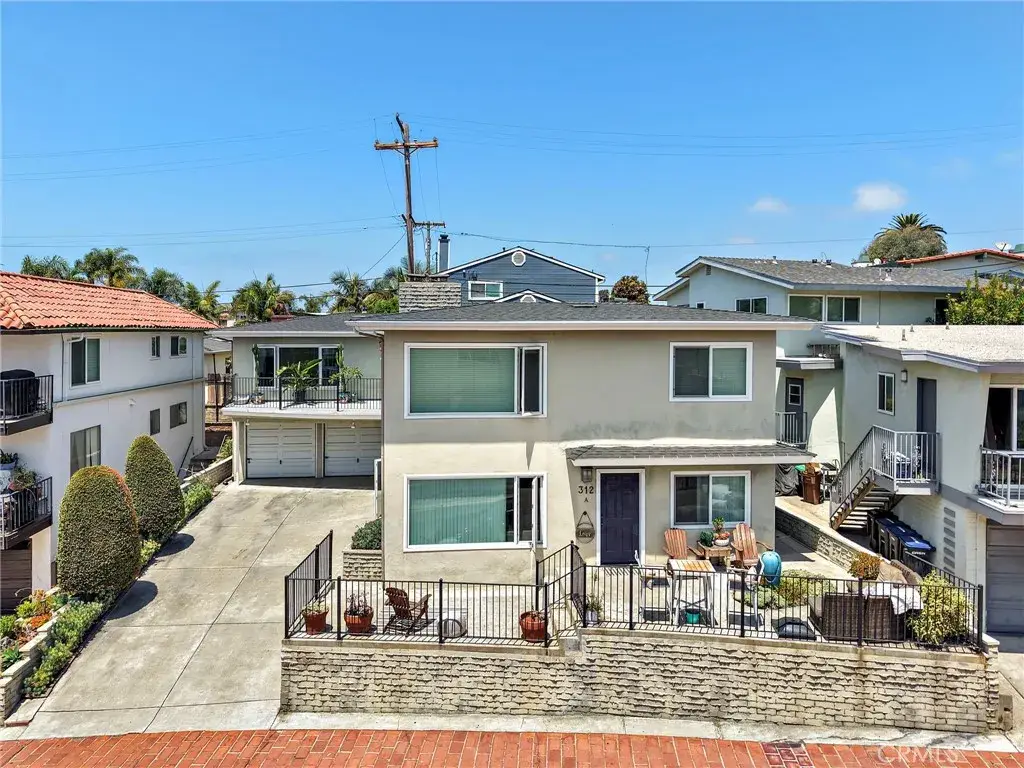 312 Avenida Del Mar, San Clemente, CA 92672 - #1