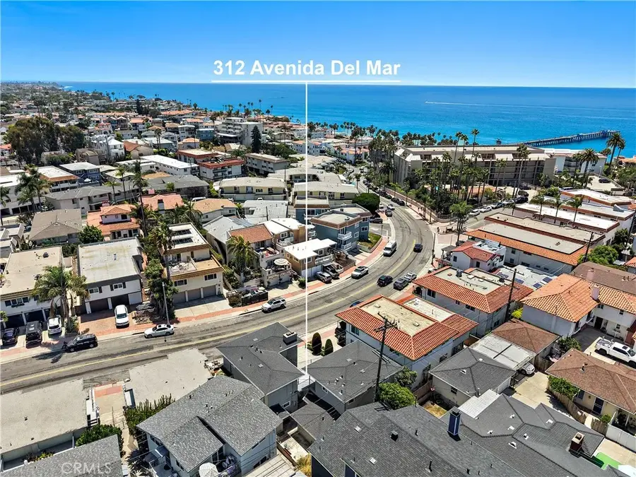 312 Avenida Del Mar, San Clemente, CA 92672 - #3