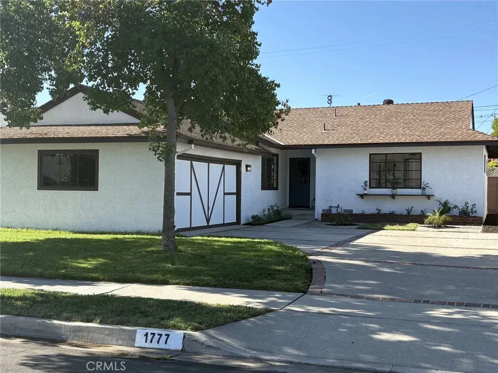 1777 W Siva, Anaheim, CA 92804 - #1