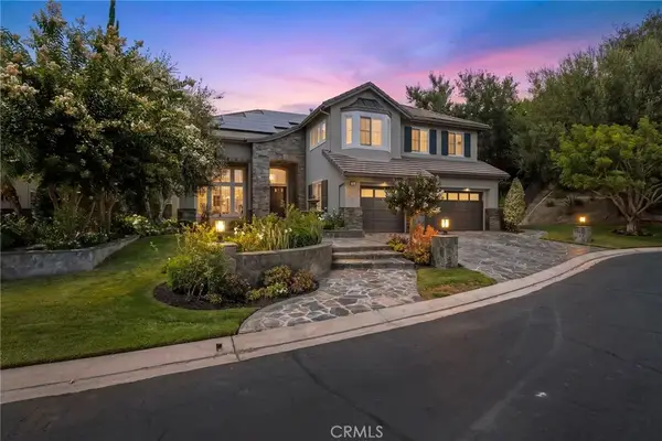 1 Sausalito, Coto De Caza, CA 92679