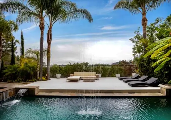 7218 Mulholland, Los Angeles, CA 90068