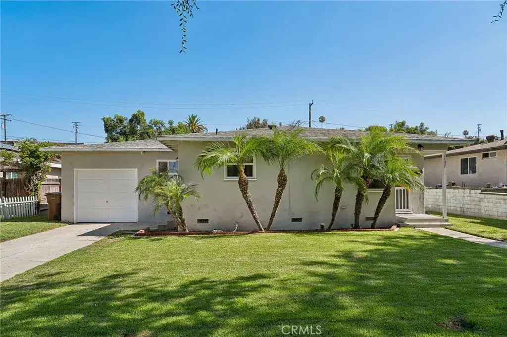 1737 W Jacaranda, Fullerton, CA 92833 - #1