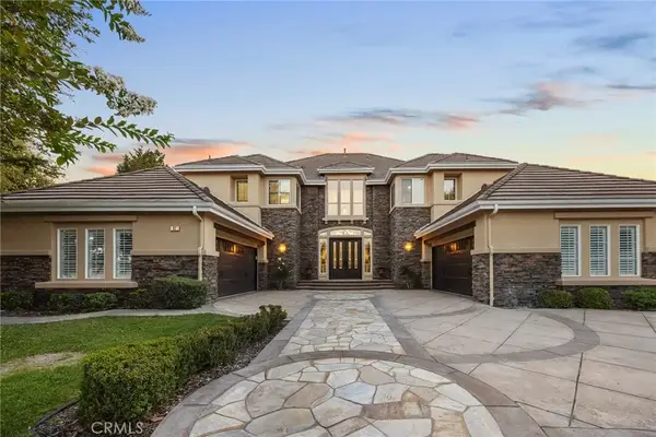 87 Panorama, Coto De Caza, CA 92679