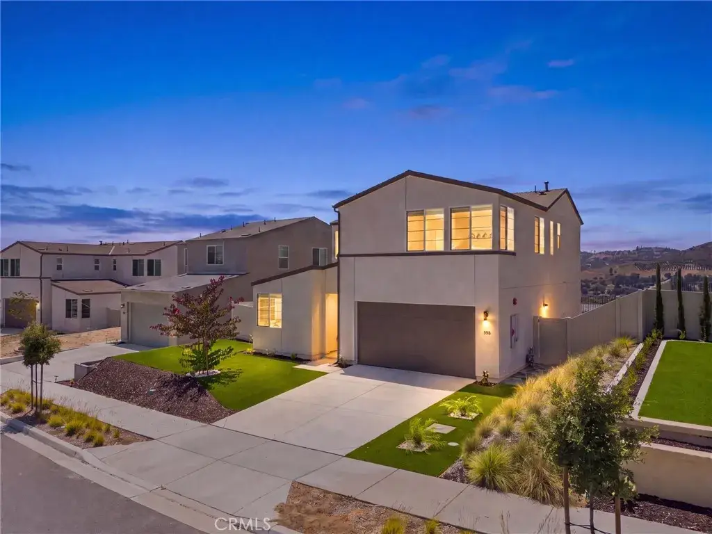 598 Meadowood, Fallbrook, CA 92028 - #1