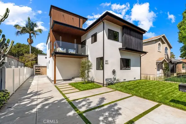 2621-2623 S Bentley, Los Angeles, CA 90064