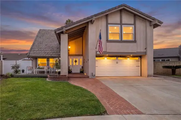 7872 Bouma Circle, La Palma, CA 90623