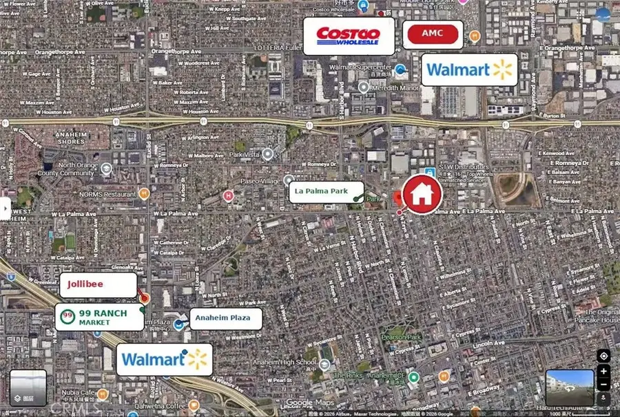 155 W La Palma Avenue #2, Anaheim, CA 92801 - #3