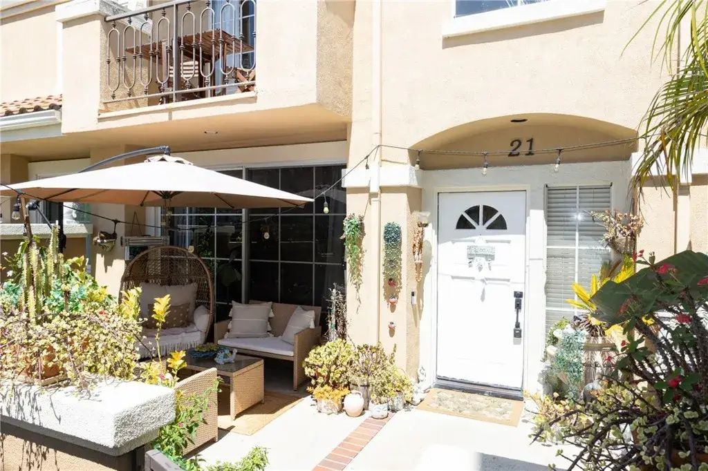 21 Bravo, Aliso Viejo, CA 92656 - #1