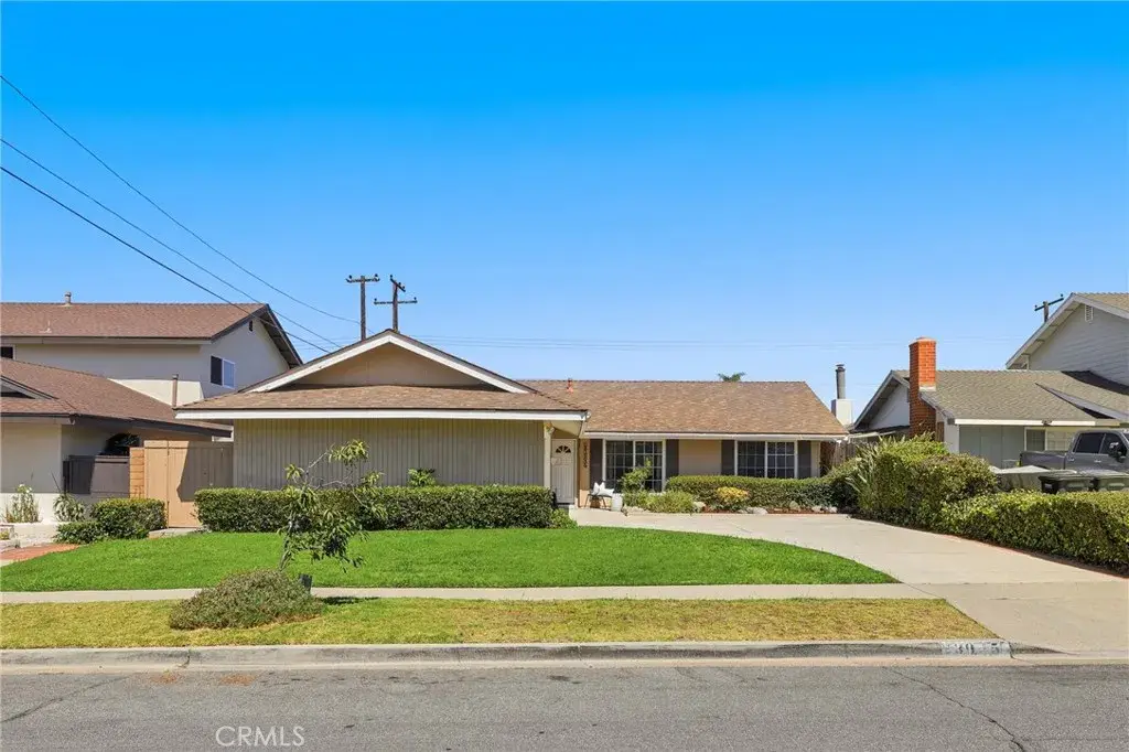 23045 El Caballo Street, Lake Forest, CA 92630 - #1