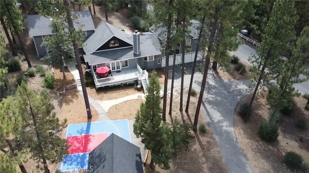 42385 Fox Farm, Big Bear Lake, CA 92315 - #1