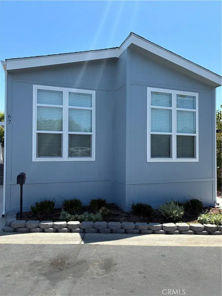2767 W 1st #67, Santa Ana, CA 92703 - #1