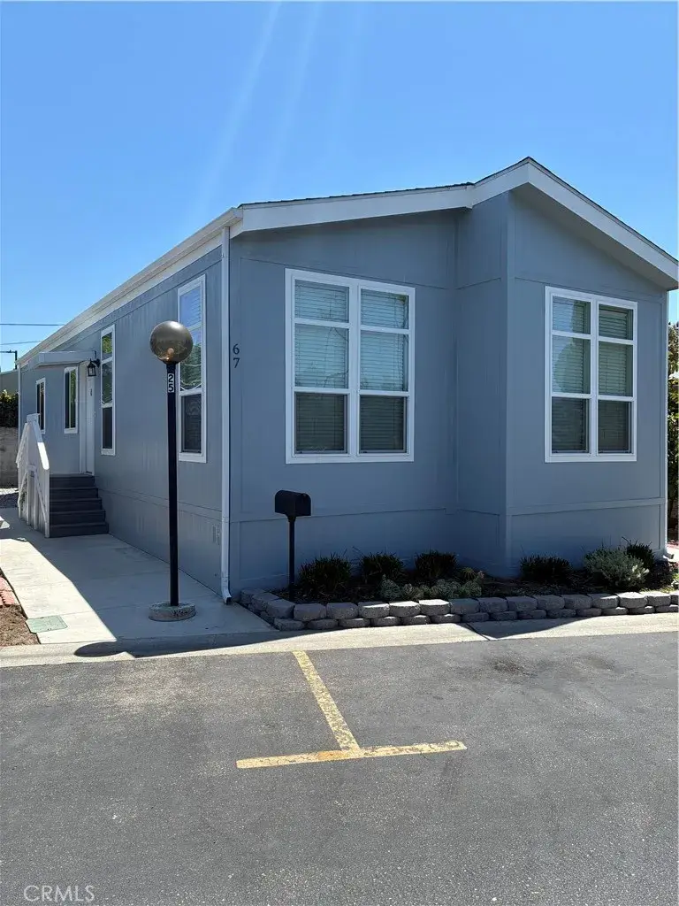2767 W 1st #67, Santa Ana, CA 92703 - #2