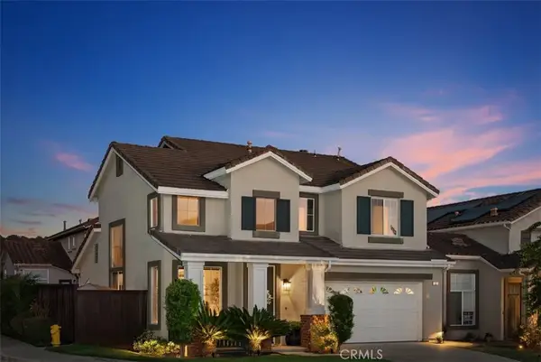 2 Daybreak, Rancho Santa Margarita, CA 92688