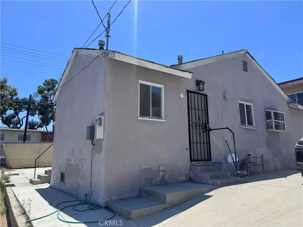 204 W Santa Cruz, San Pedro, CA 90731 - #1