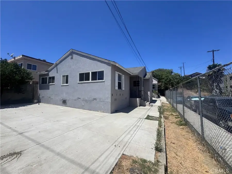 204 W Santa Cruz, San Pedro, CA 90731 - #3