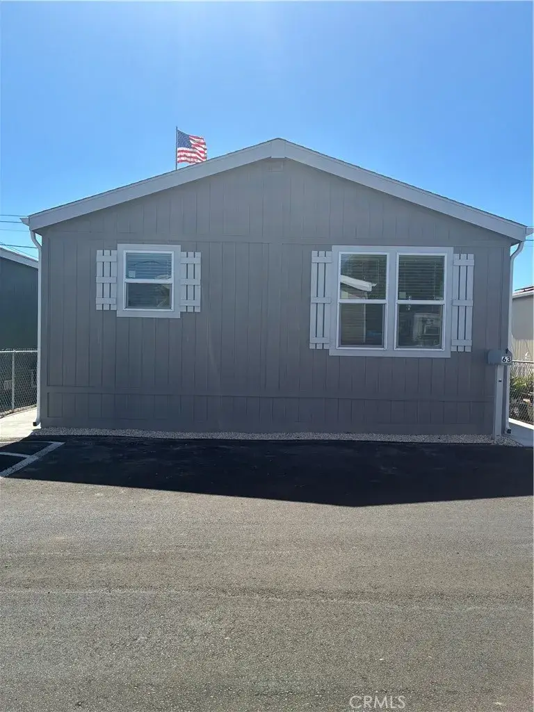 1425 E Madison #63, El Cajon, CA 92019 - #1
