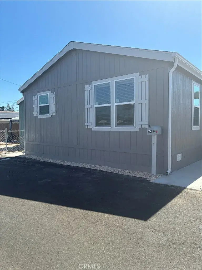 1425 E Madison #63, El Cajon, CA 92019 - #2