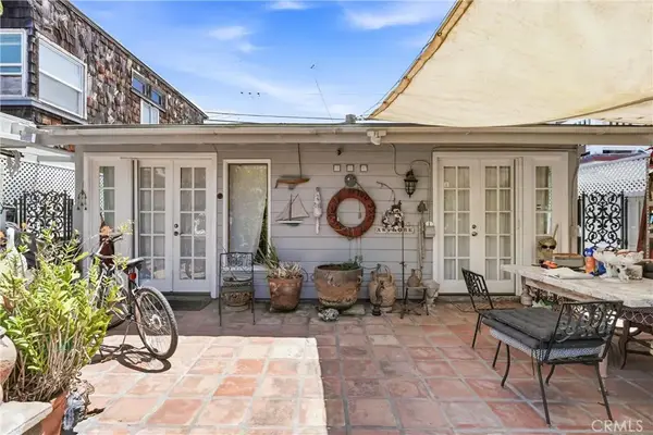 206 Agate, Newport Beach, CA 92662