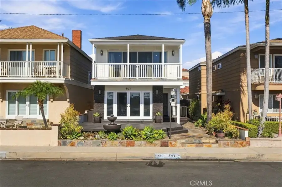 803 Frankfort Avenue, Huntington Beach, CA 92648 - #2