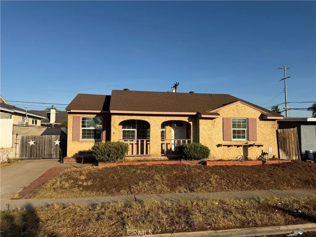 6611 Birchwood, San Diego, CA 92120 - #1