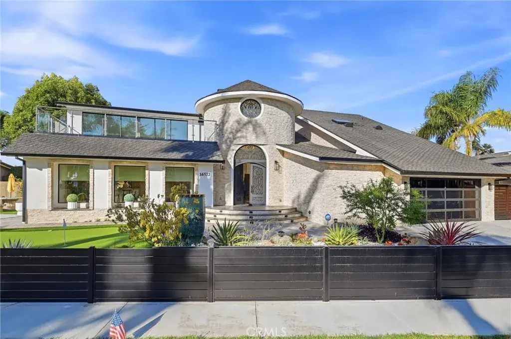 16572 Carousel, Huntington Beach, CA 92649 - #1