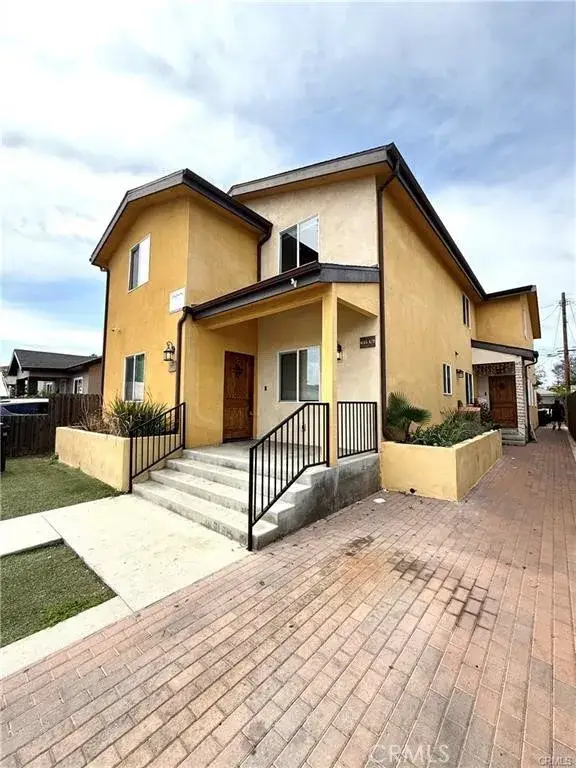 645 E 78th, Los Angeles, CA 90001 - #1