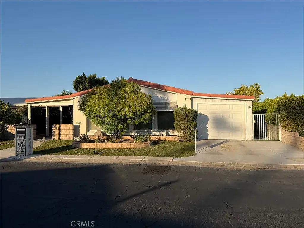 74570 Zircon East, Palm Desert, CA 92260 - #1