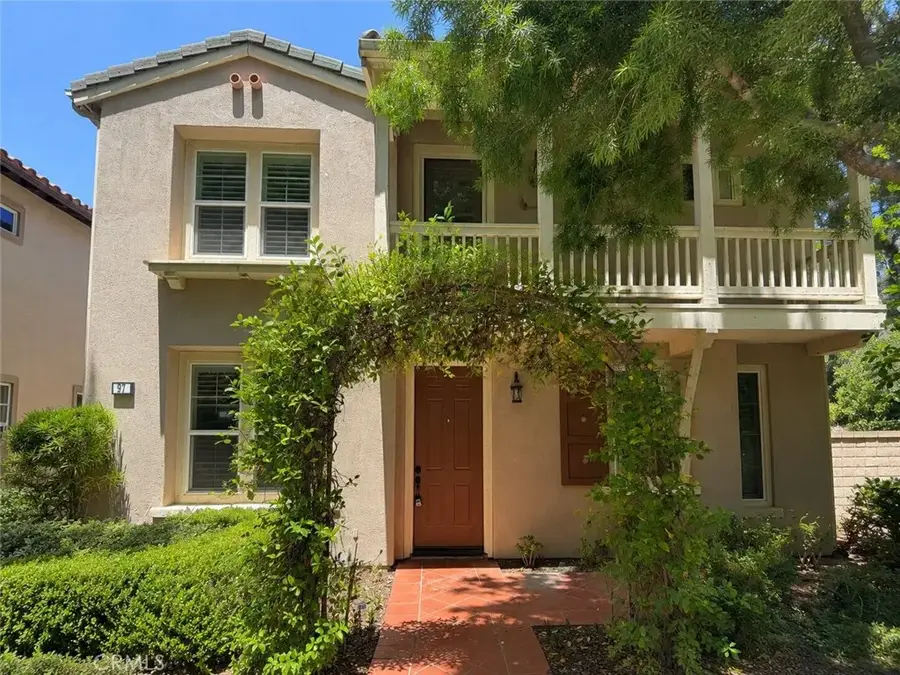 97 Canopy, Irvine, CA 92603 - #2