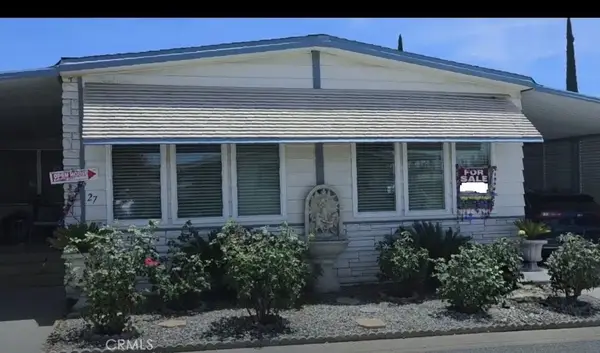 4133 W Wilson #27, Banning, CA 92220