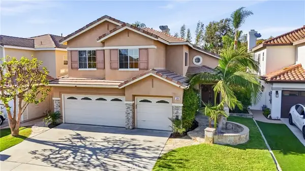 29 Marseille, Lake Forest, CA 92610