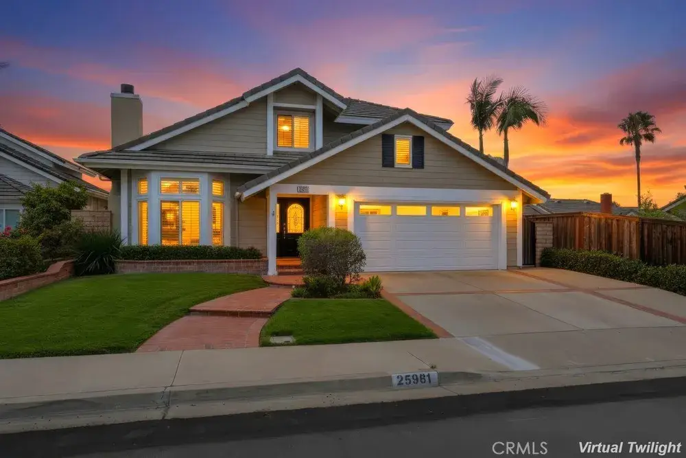 25981 Anacapa, Laguna Hills, CA 92653 - #1