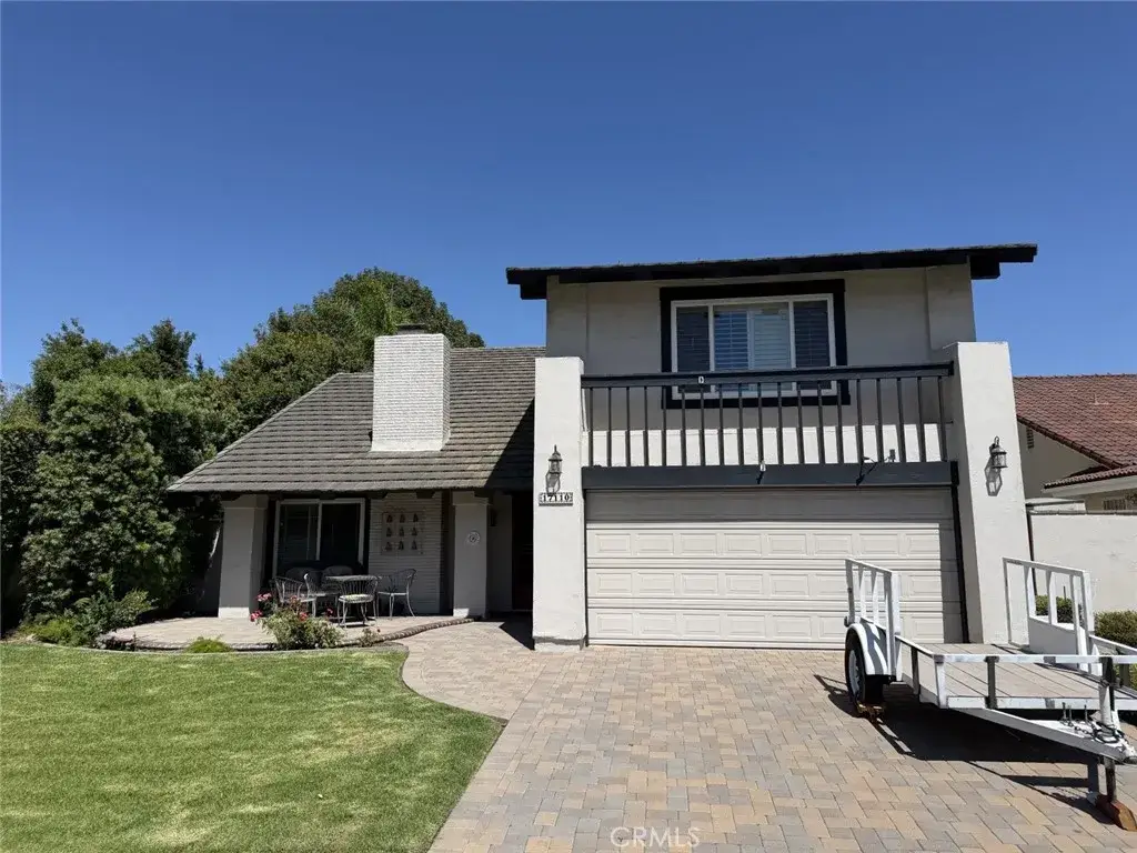 17110 Los Robles Circle, Fountain Valley, CA 92708 - #1