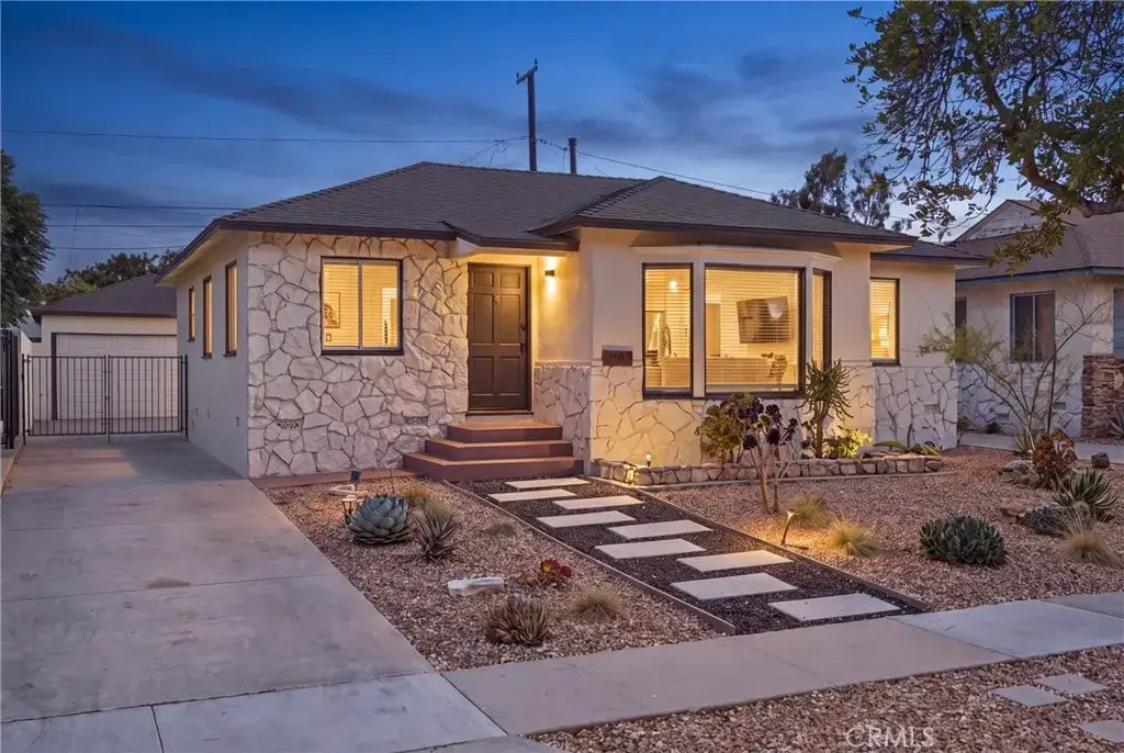 4843 Dunrobin Avenue, Lakewood, CA 90713 - #1