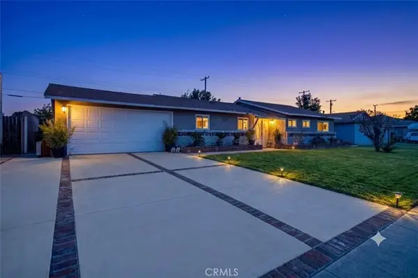 4063 Gertrude, Simi Valley, CA 93063