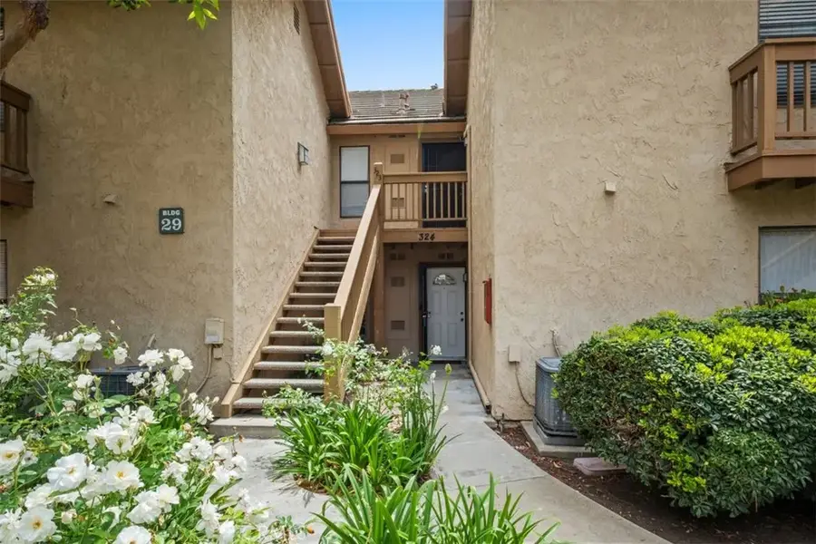 324 Tangelo, Irvine, CA 92618 - #2